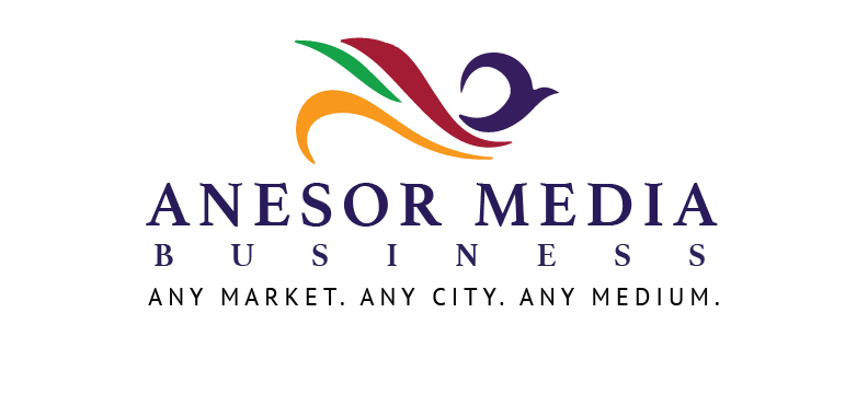 Anesor Media Business